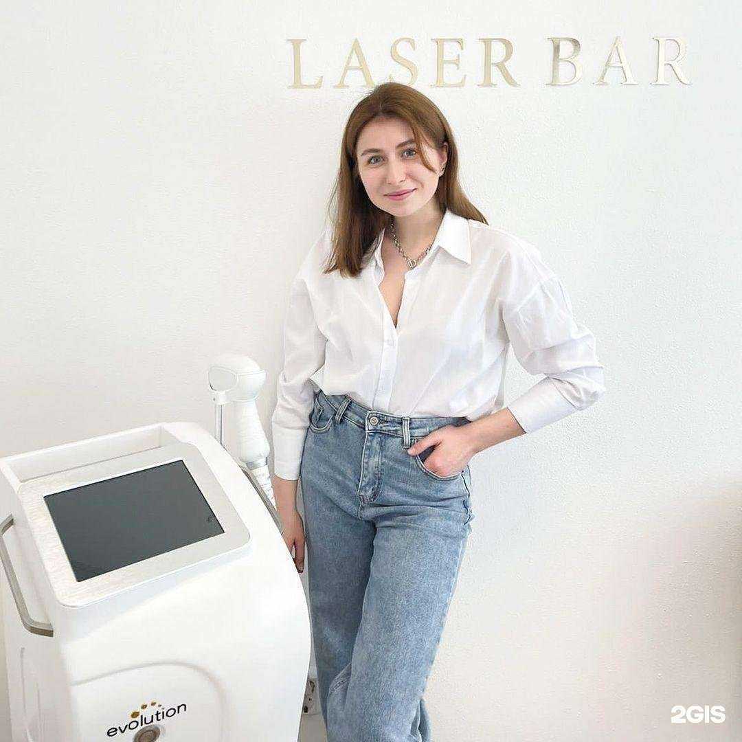Отзывы на компанию Laser Bar в г. Екатеринбург c фото