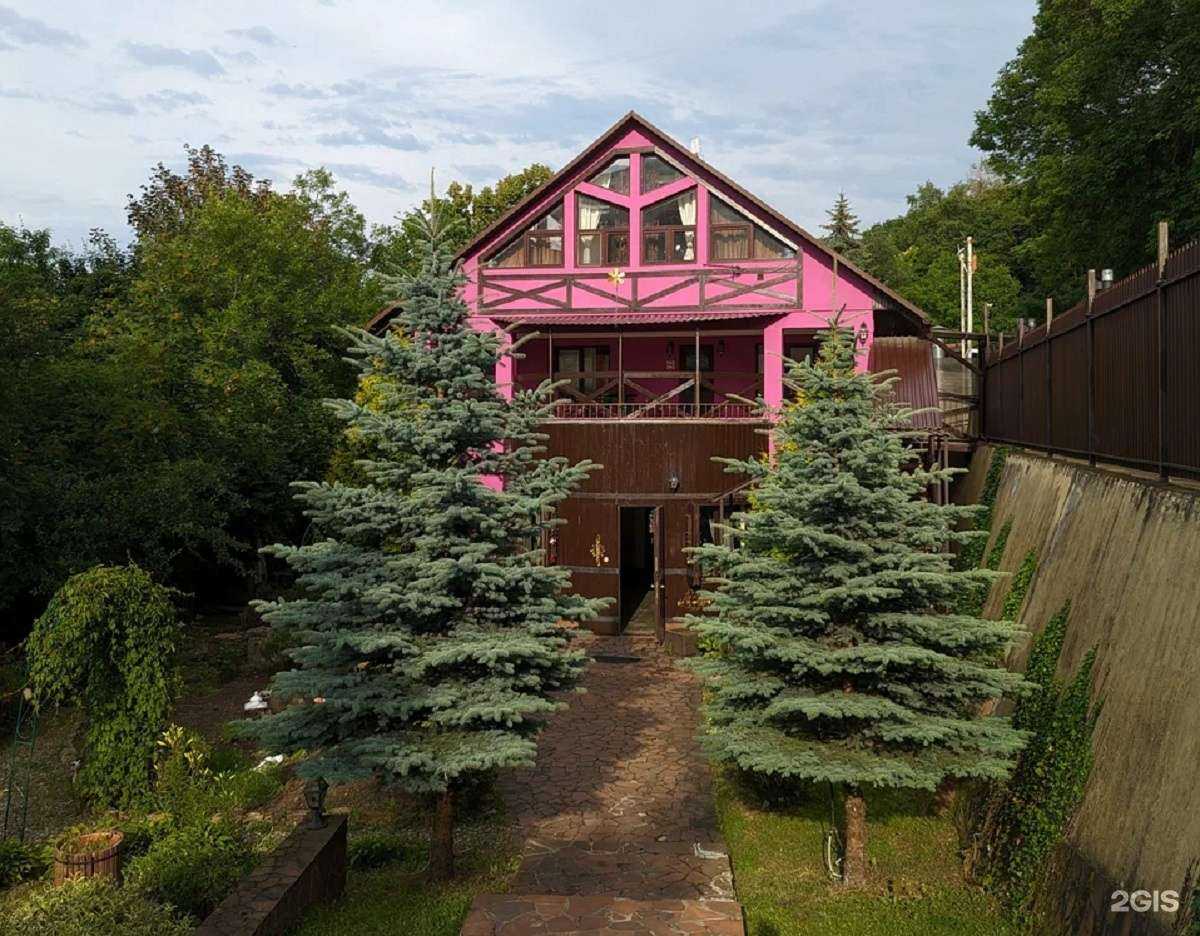 Отзывы на компанию Золотой гусь в г. Кисловодск c фото