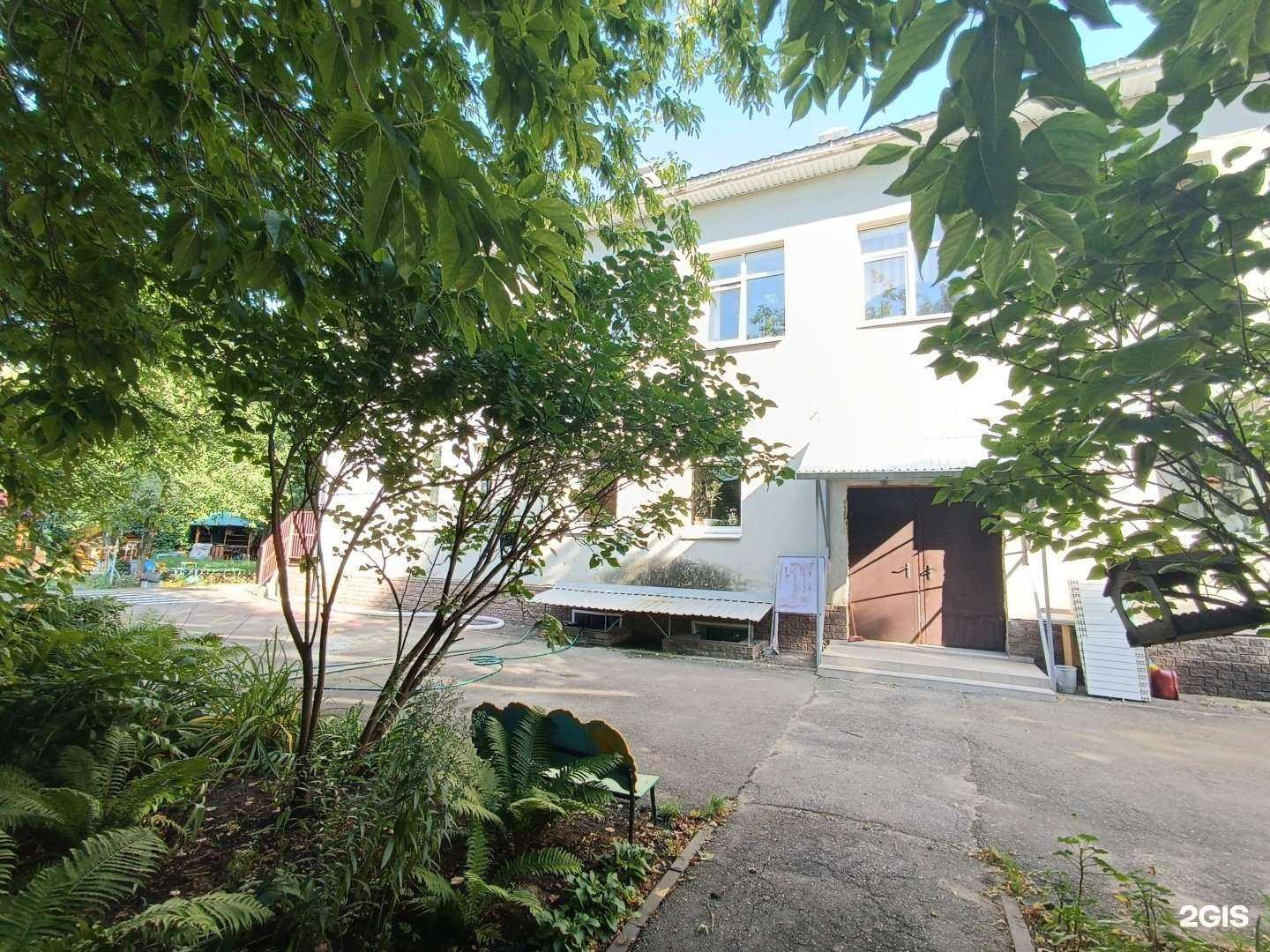 Отзывы на компанию Ган менахем в Нижнем Новгороде c фото - фотография 2 из 2