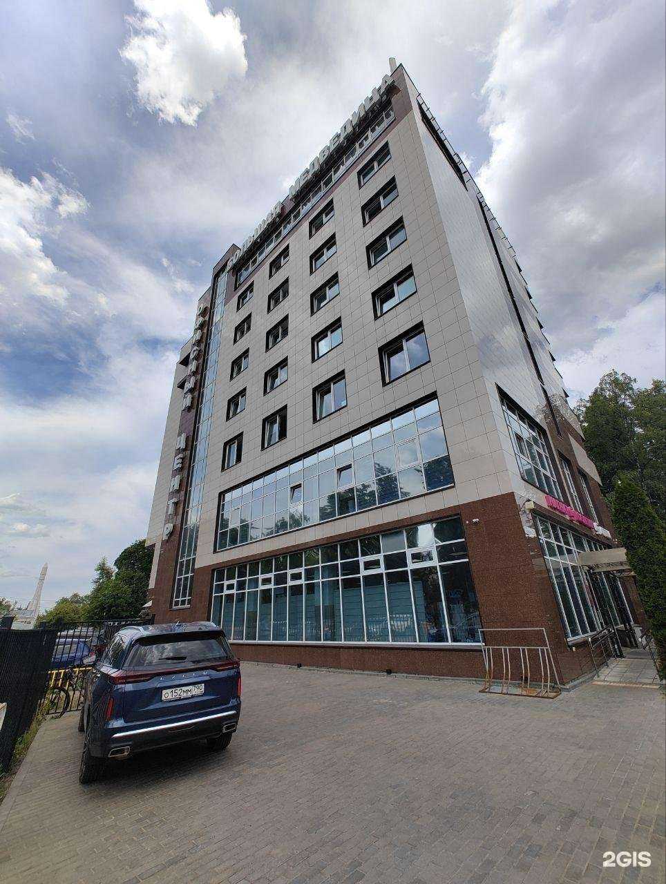 Отзывы на компанию Финансовая стратегия в Королёве c фото