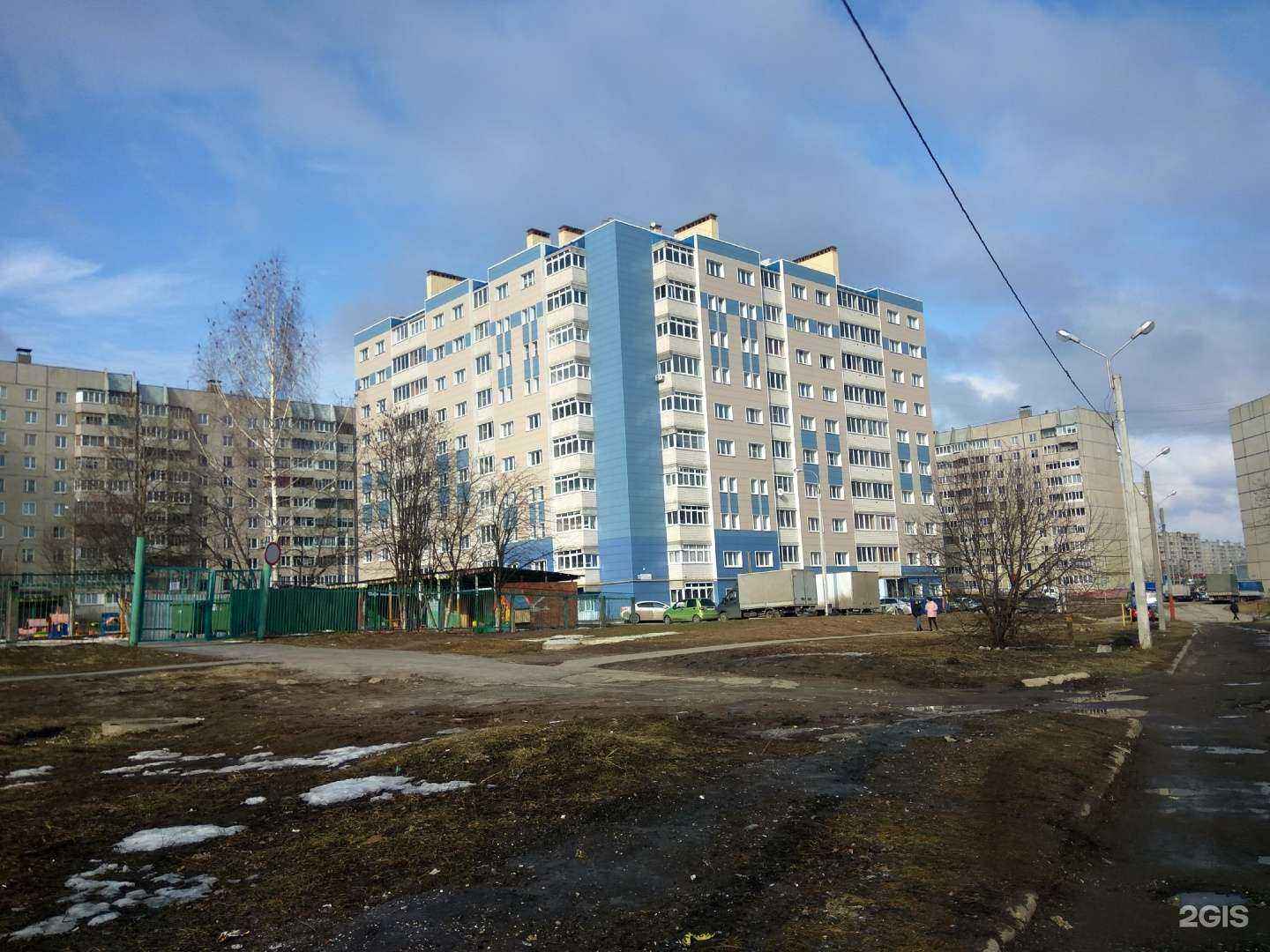 Отзывы на компанию Ступеньки в Чебоксарах c фото - фотография 2 из 2