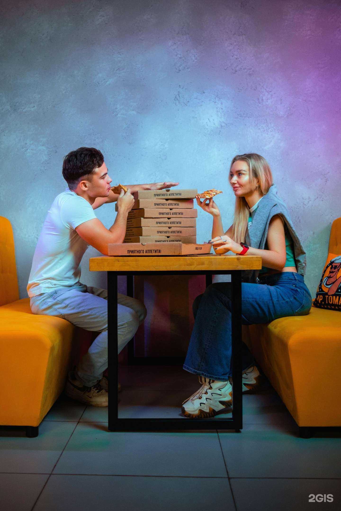 Отзывы на компанию Сыр, томат и аромат в Новосибирске c фото