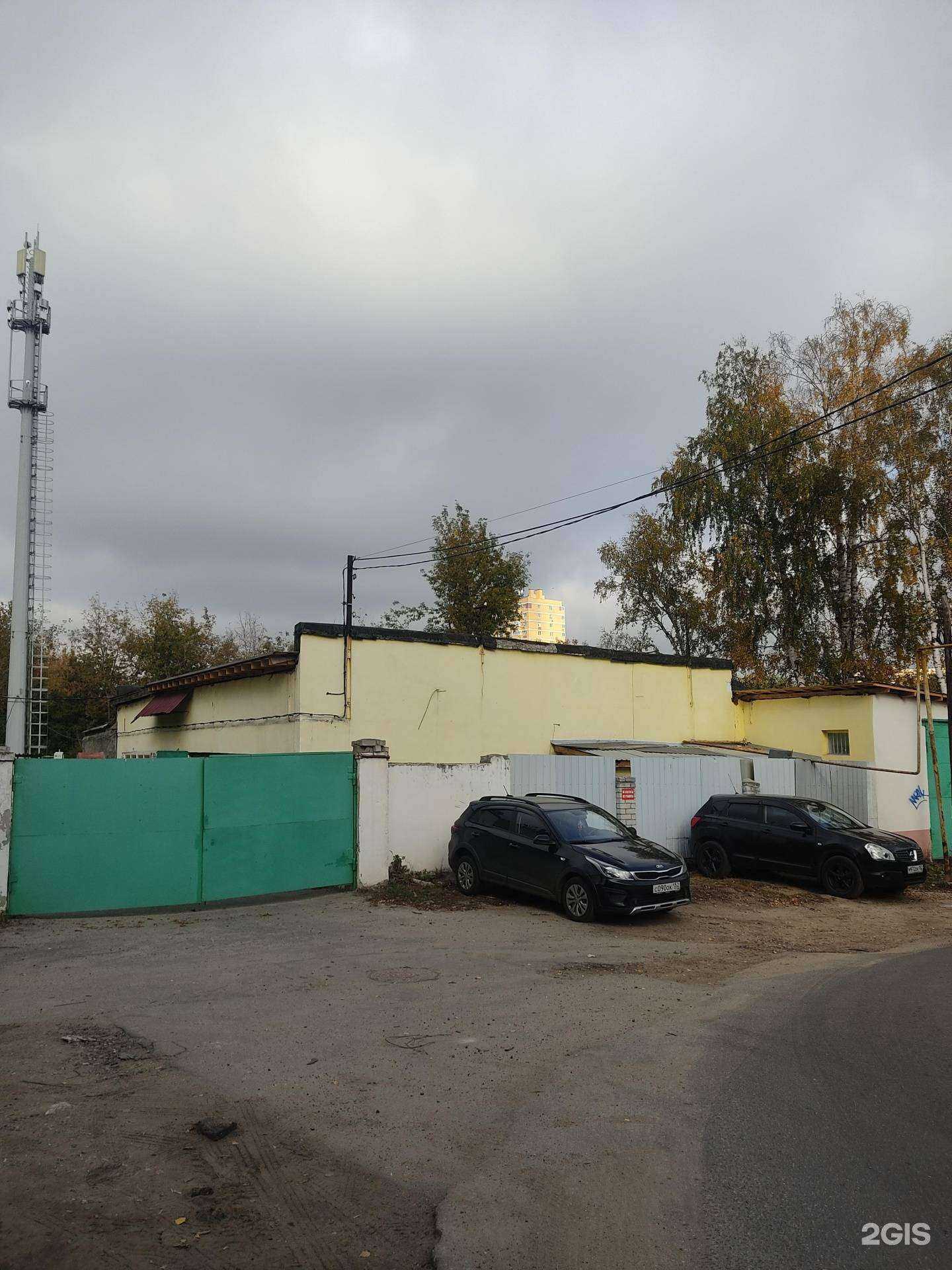 Отзывы на компанию Гипласт в Нижнем Новгороде c фото - фотография 2 из 2