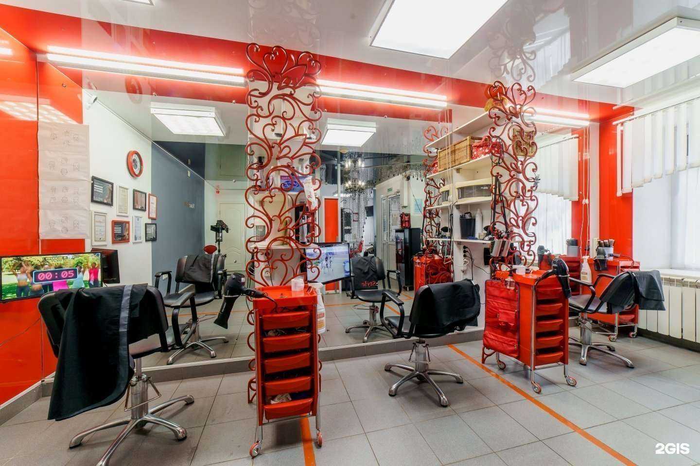 Отзывы на компанию МаксStyle в Дзержинске c фото