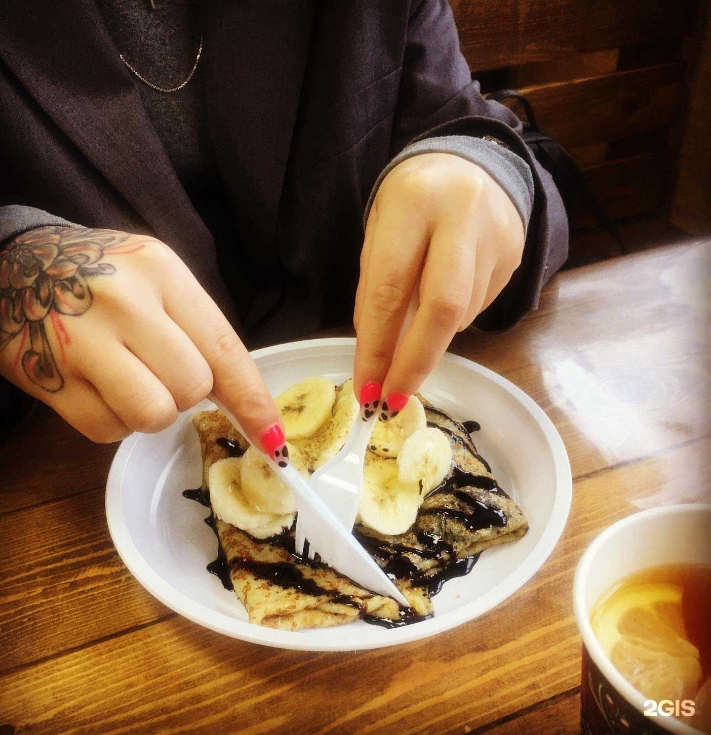 Отзывы на компанию Самовар в г. Находка c фото