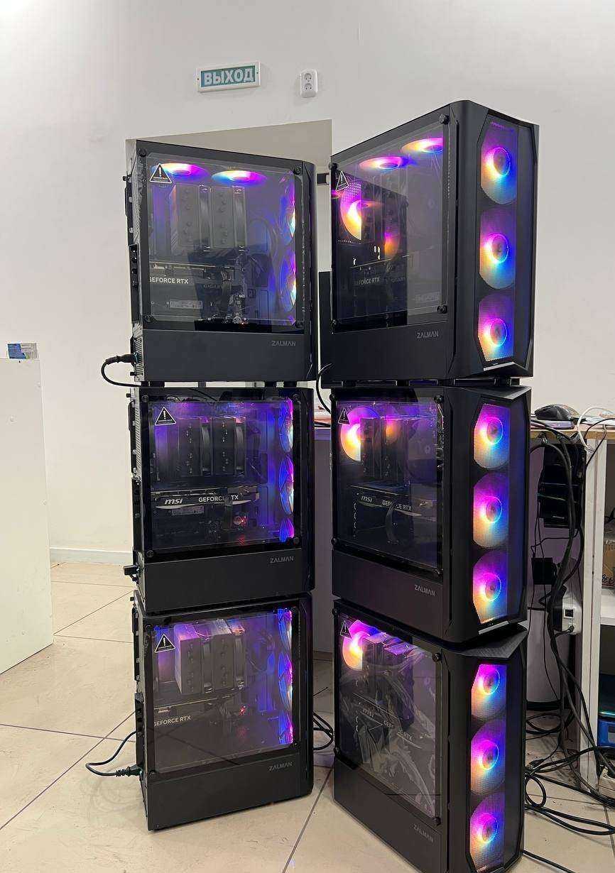 Отзывы на компанию Recovery PC в Краснодаре c фото