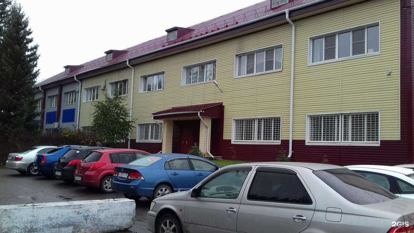 Отзывы на компанию Источник плюс в Бийске c фото - фотография 2 из 2