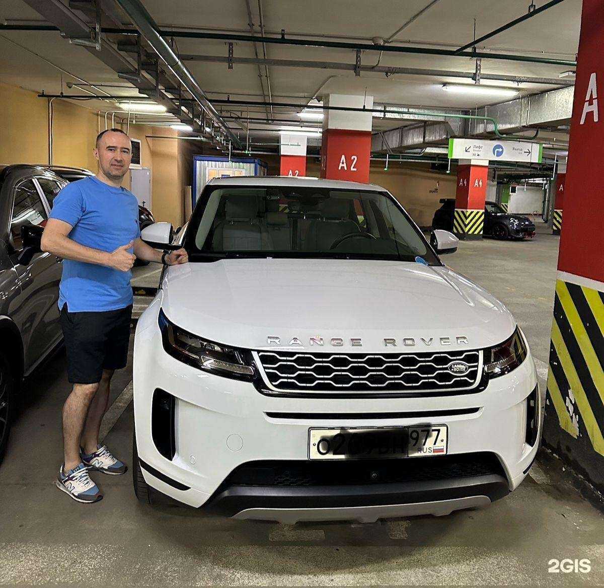 Отзывы на компанию Asia Car в Иркутске c фото