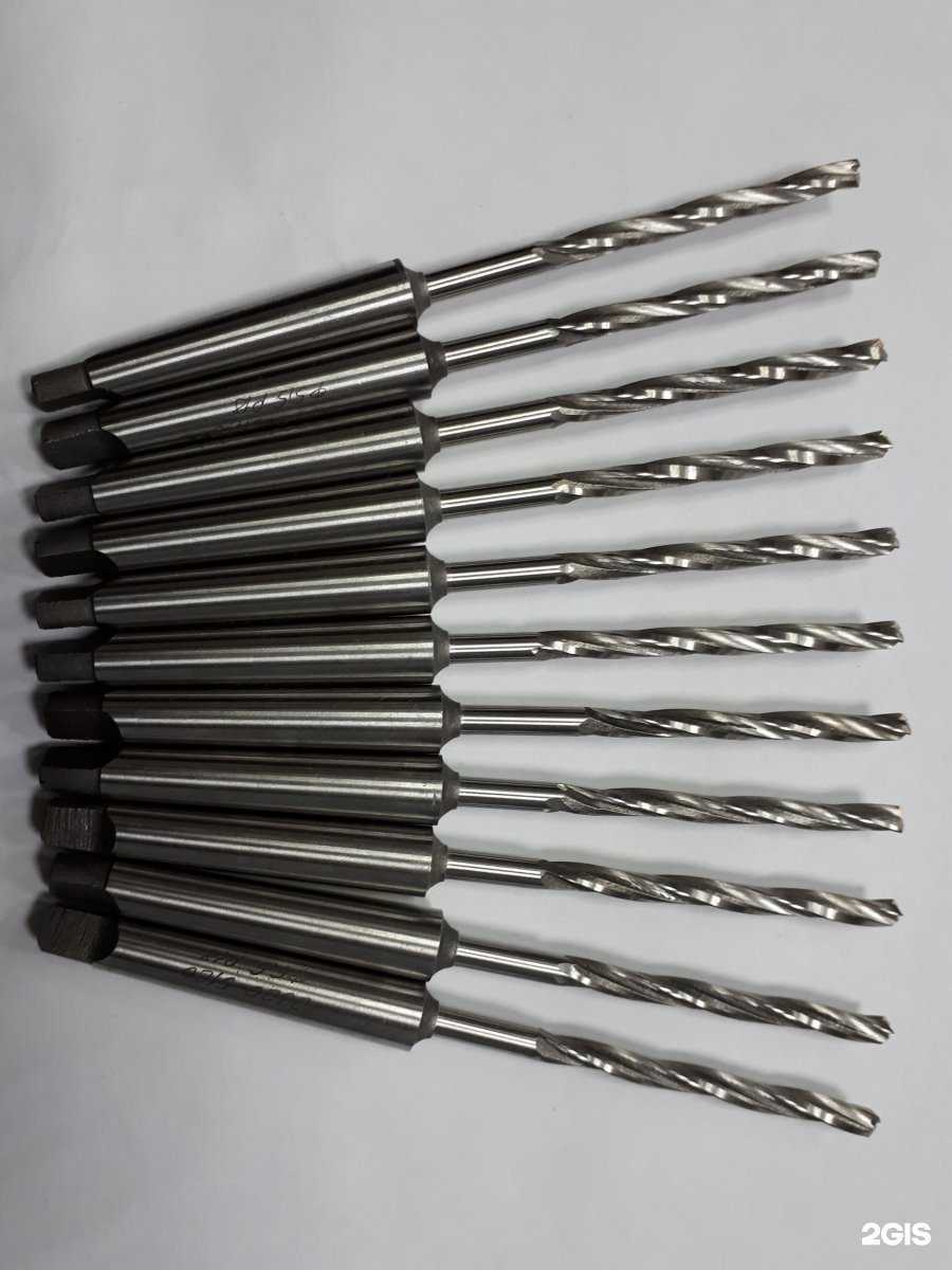 Отзывы на компанию Магазин токарного инструмента и оснастки в г. Уфа c фото