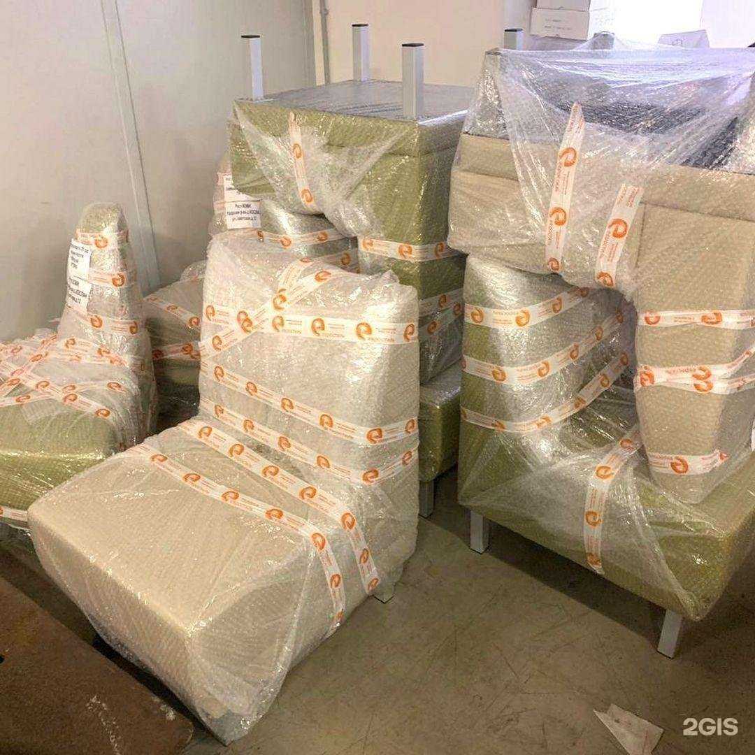 Отзывы на компанию Северный путь в Сыктывкаре c фото