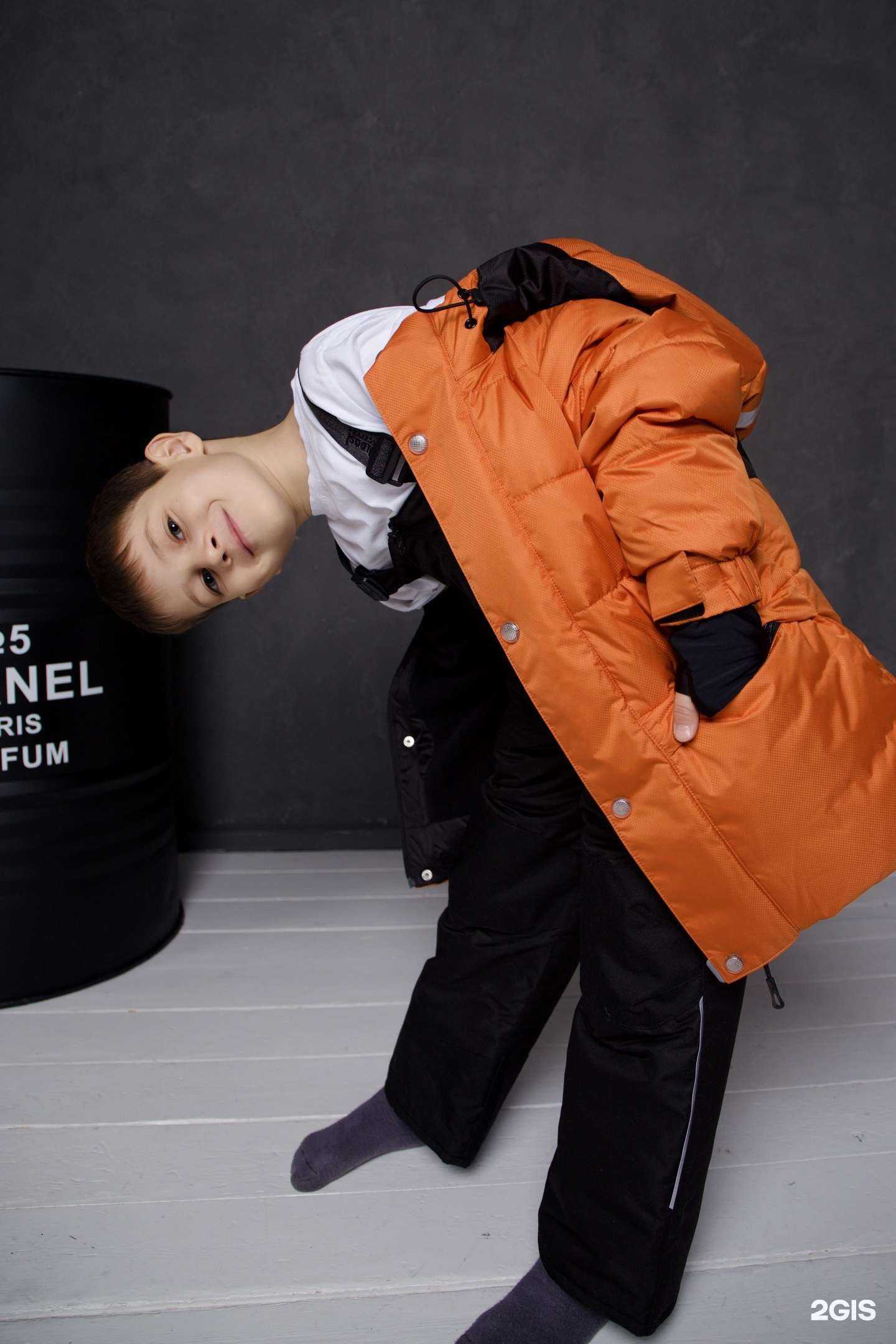 Отзывы на компанию Северные детки в г. Нижневартовск c фото