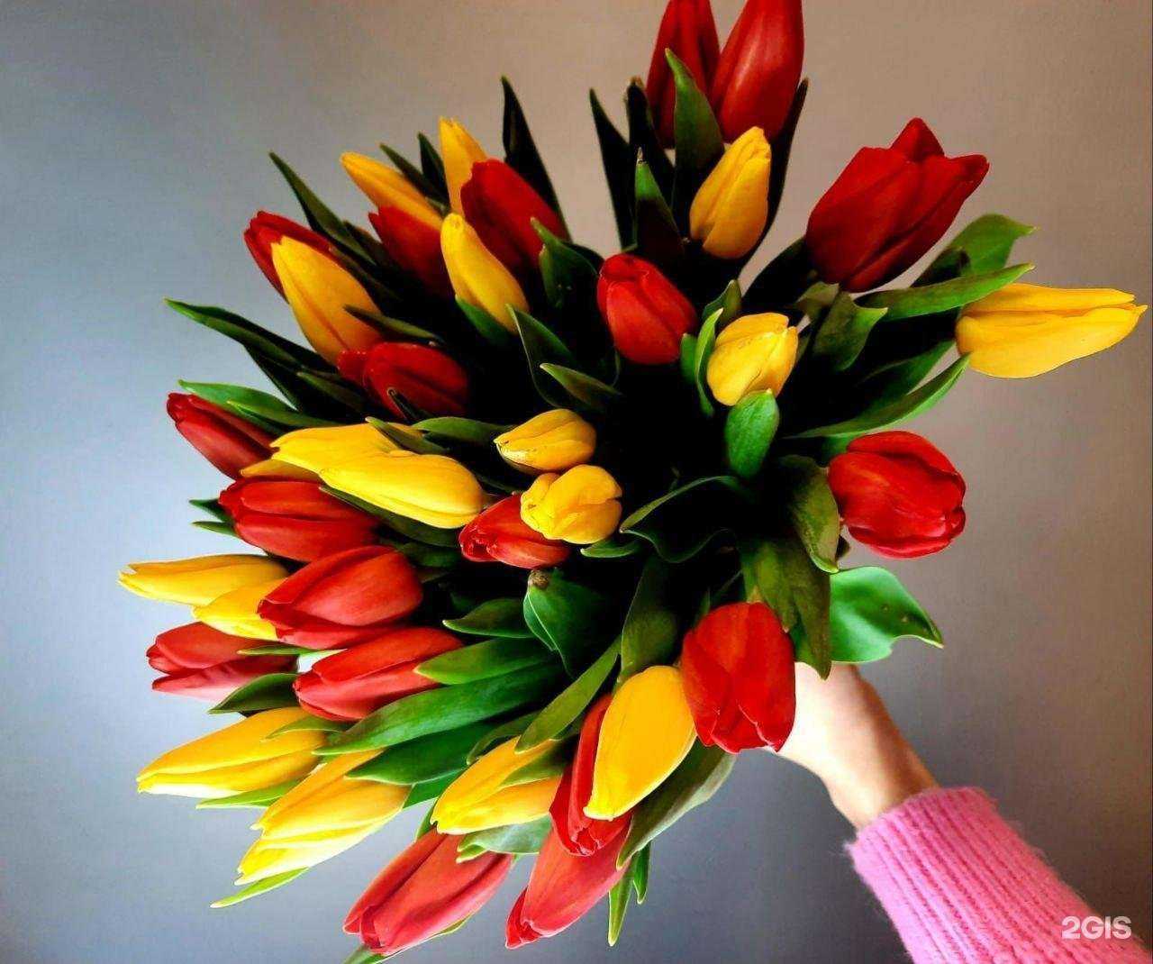 Отзывы на компанию Natural Flowers в г. Ульяновск c фото