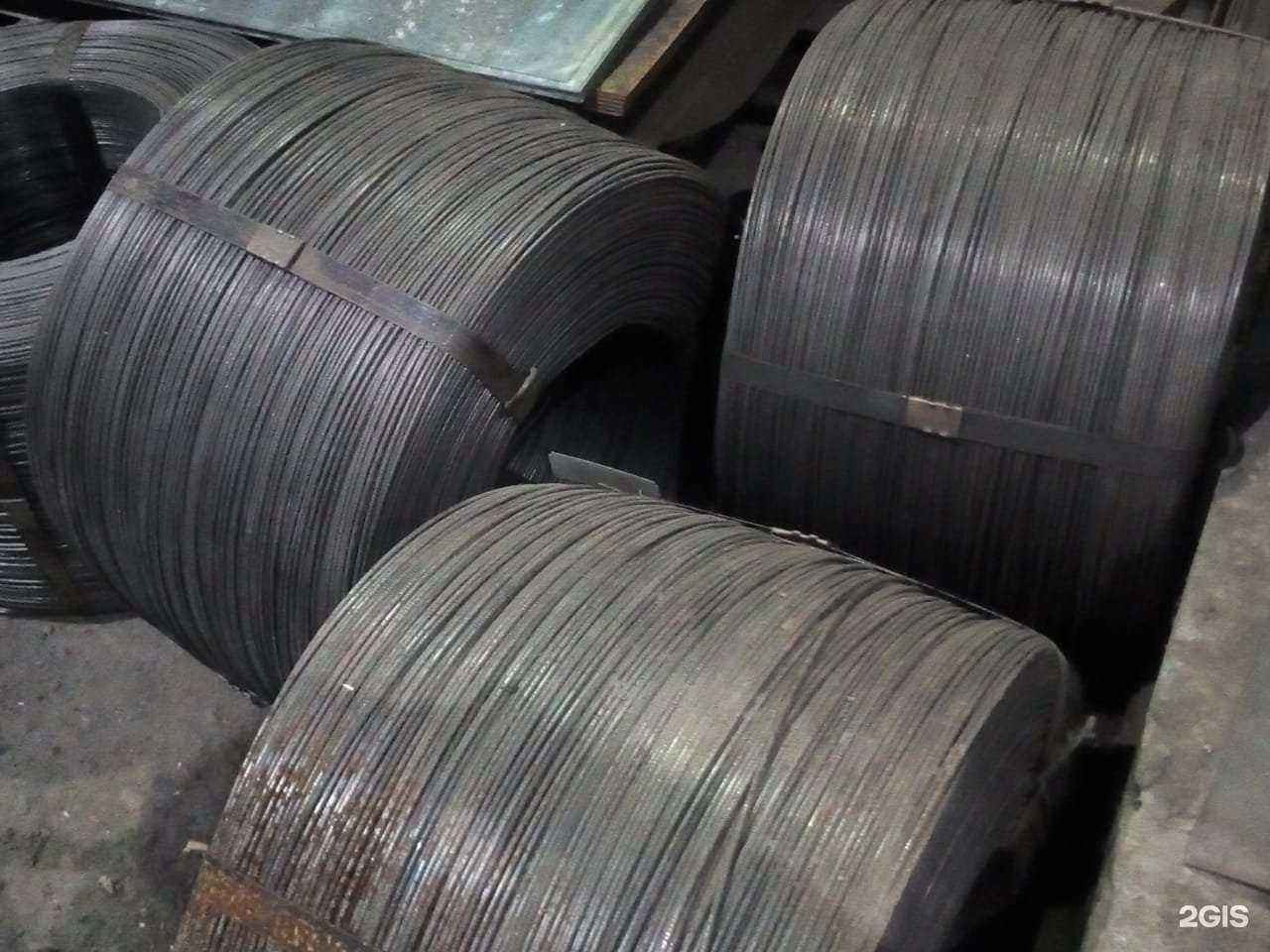 Отзывы на компанию Сталепрокатная компания в Нижневартовске c фото