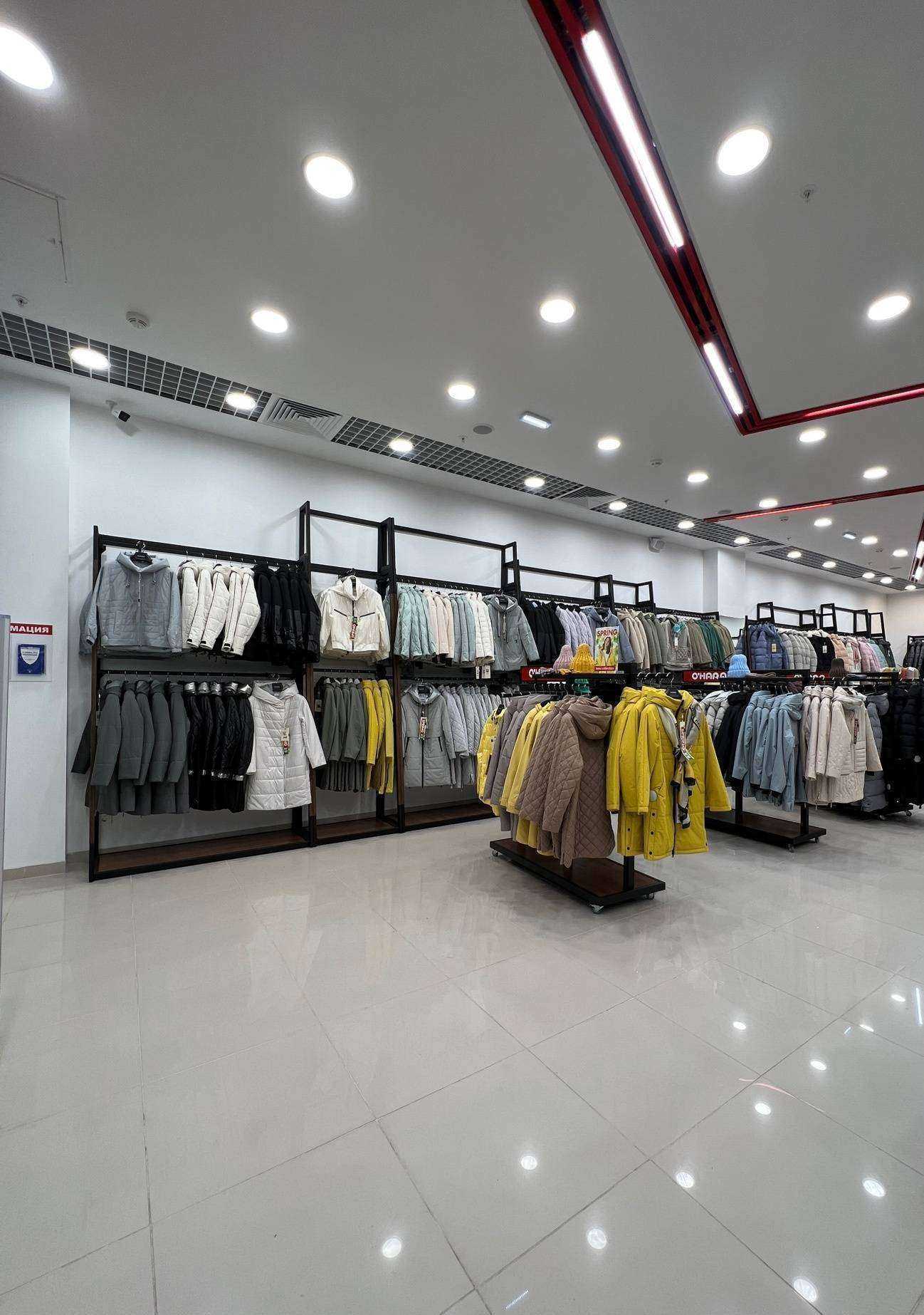 Отзывы на компанию O`hara в Воронеже c фото