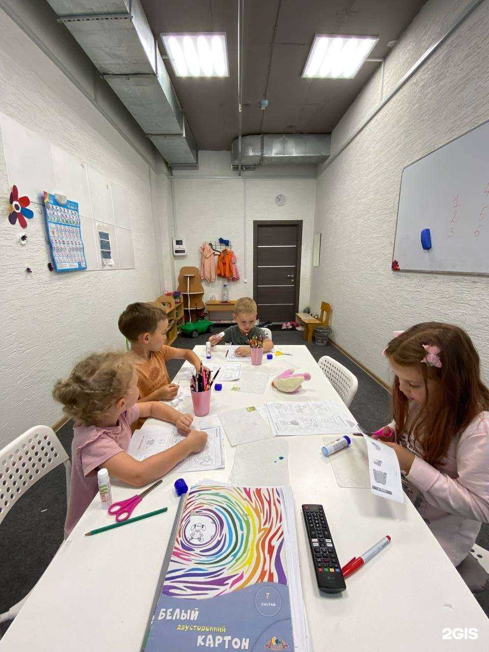 Отзывы на компанию Познайка в Уфе c фото