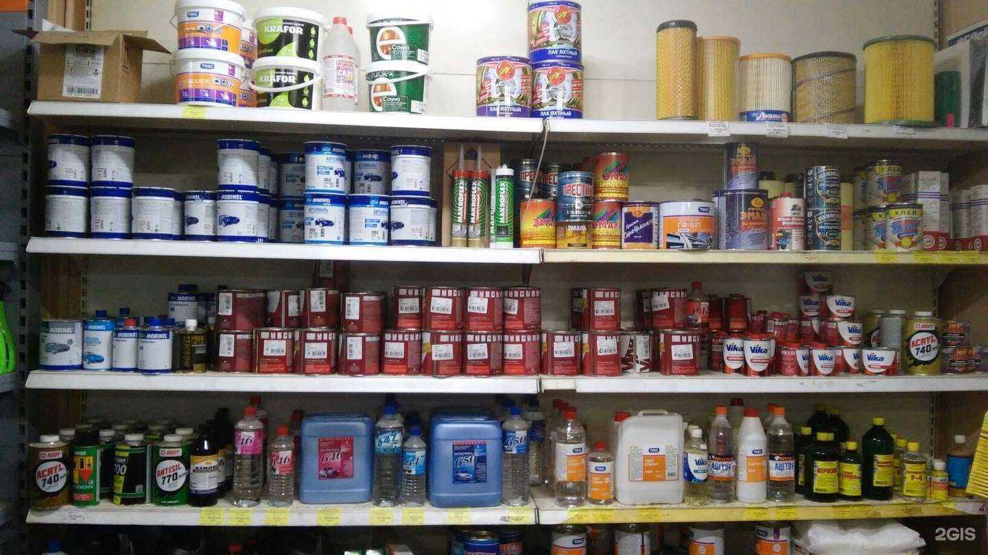 Отзывы на компанию Промавтокомплект в Твери c фото