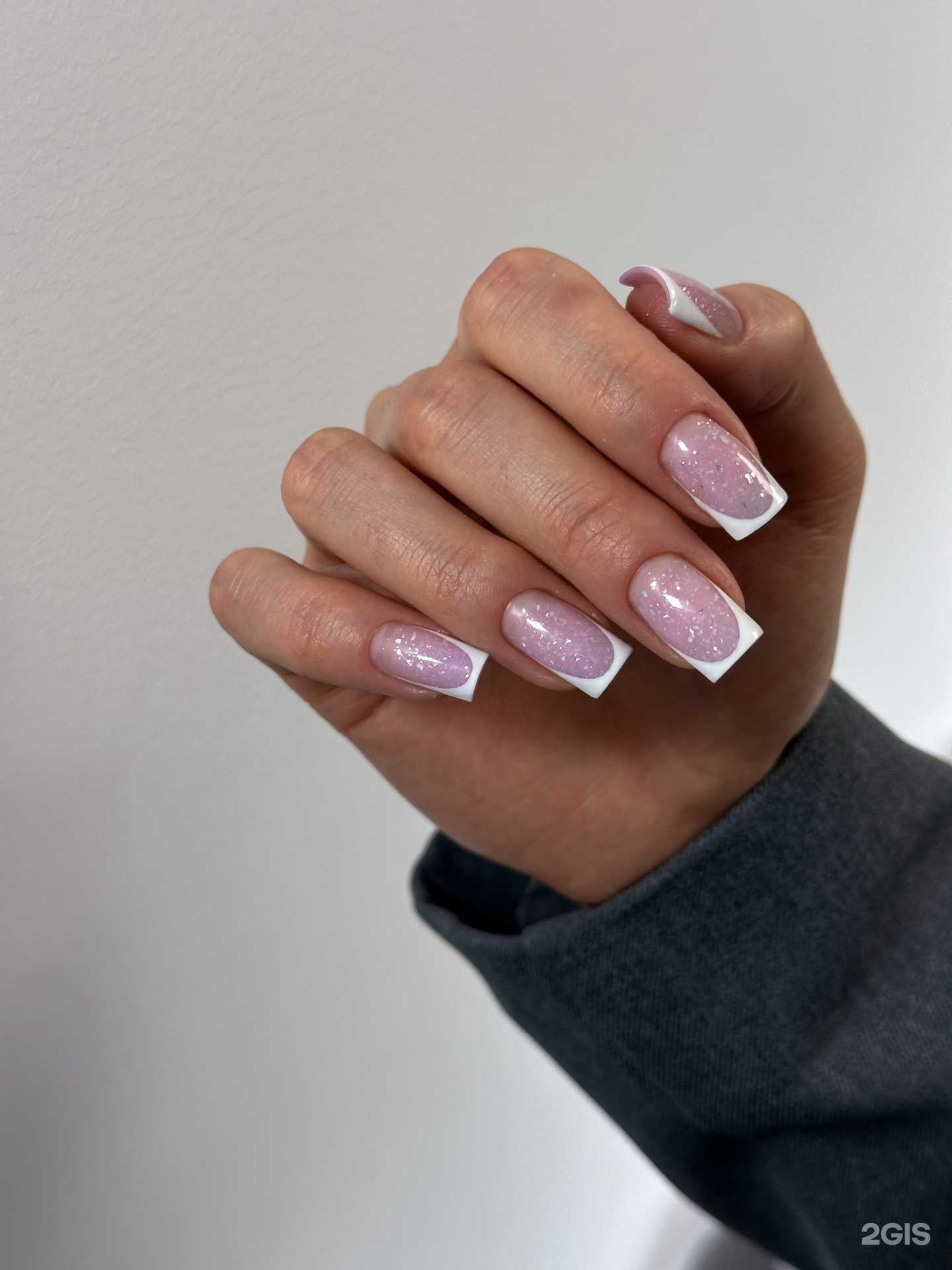 Отзывы на компанию lily_nail_lip в г. Липецк c фото