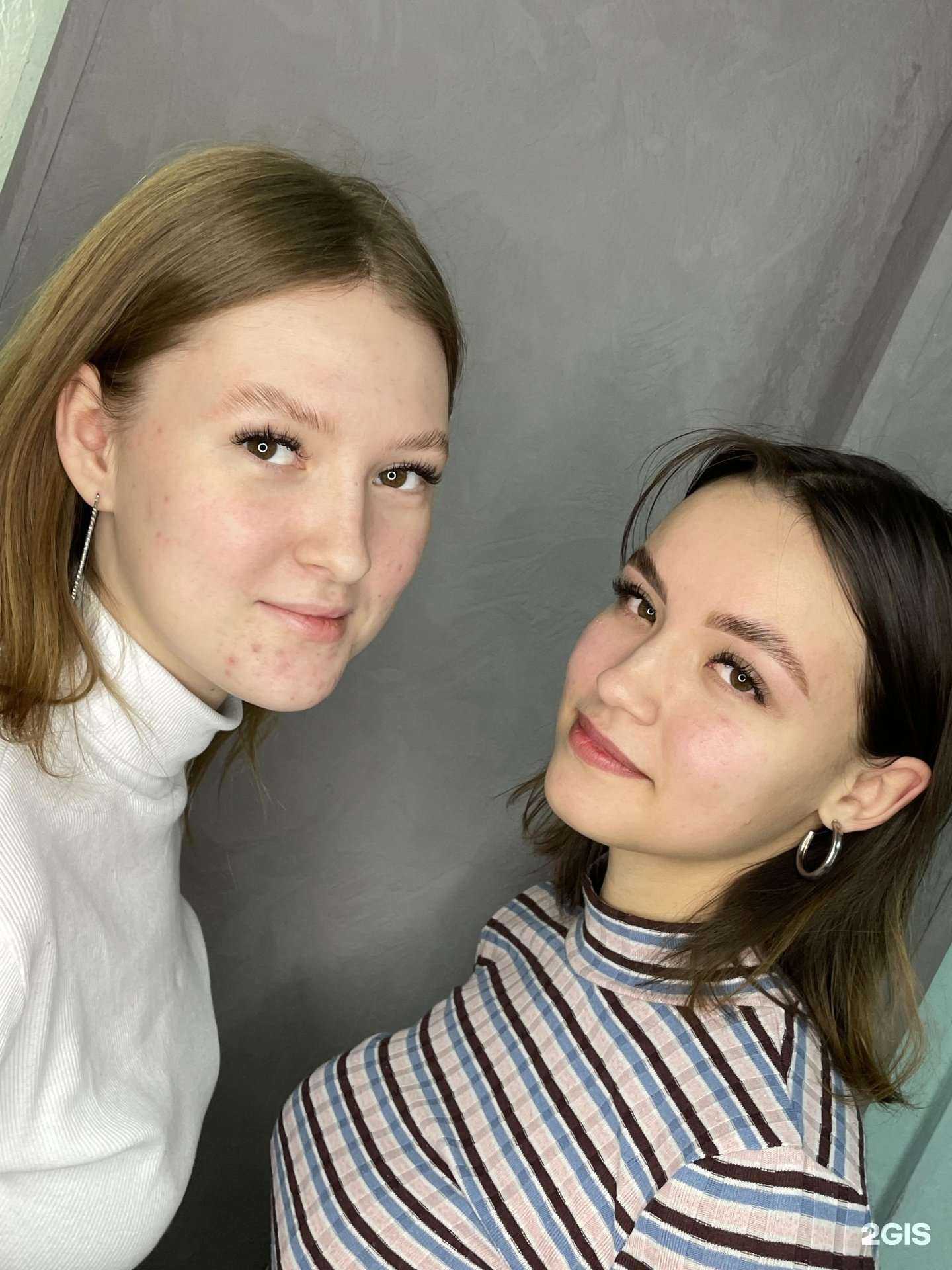 Отзывы на компанию Seva_brow_ в Барнауле c фото