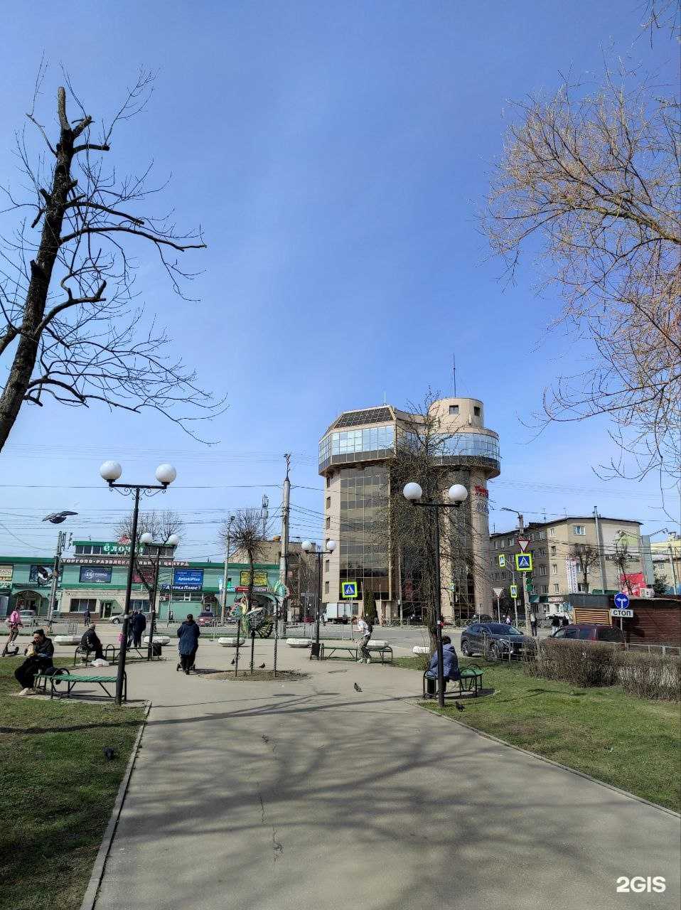 Отзывы на компанию КБ Клиник в г. Смоленск c фото