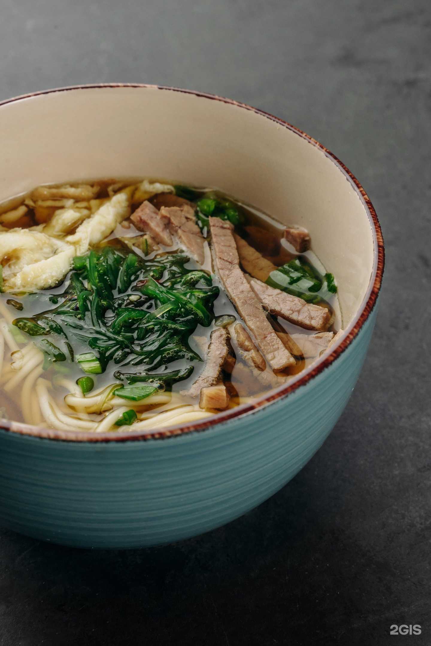 Отзывы на компанию Fugo wok в г. Иркутск c фото