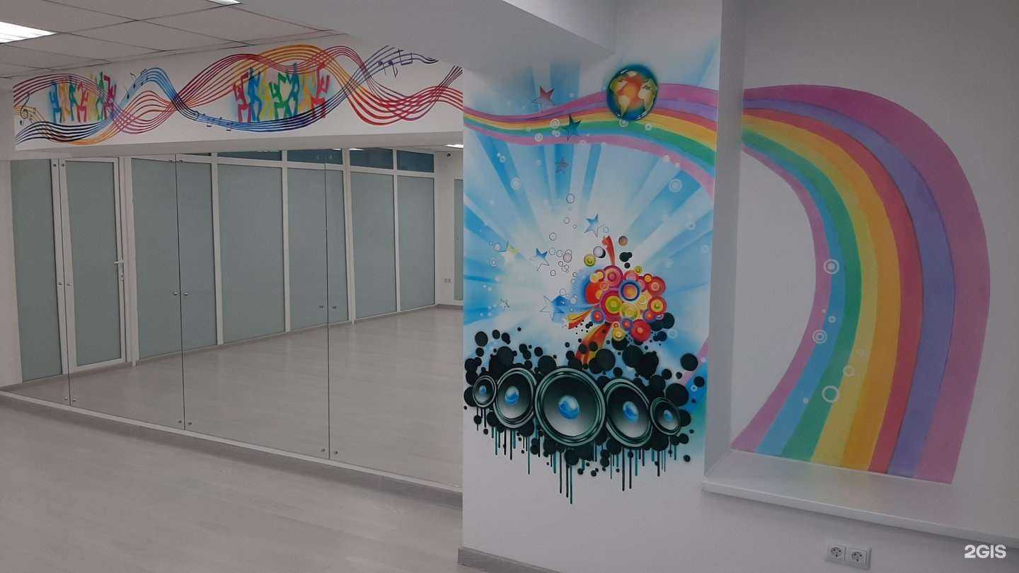 Отзывы на компанию Студия аэройоги и современного танца в Сатке c фото