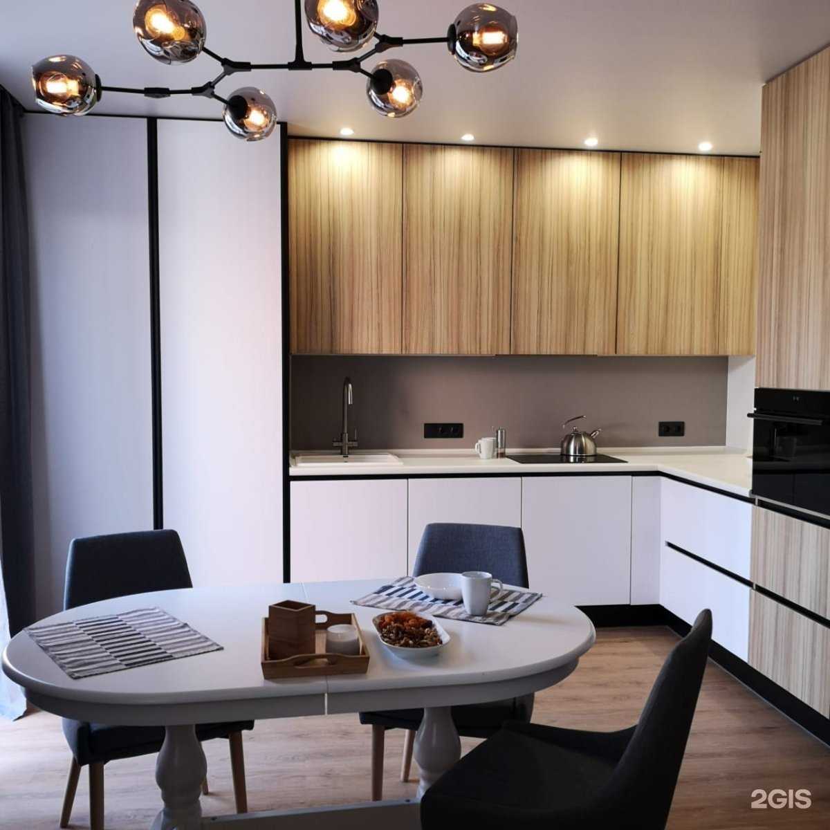 Отзывы на компанию Проект в Новосибирске c фото