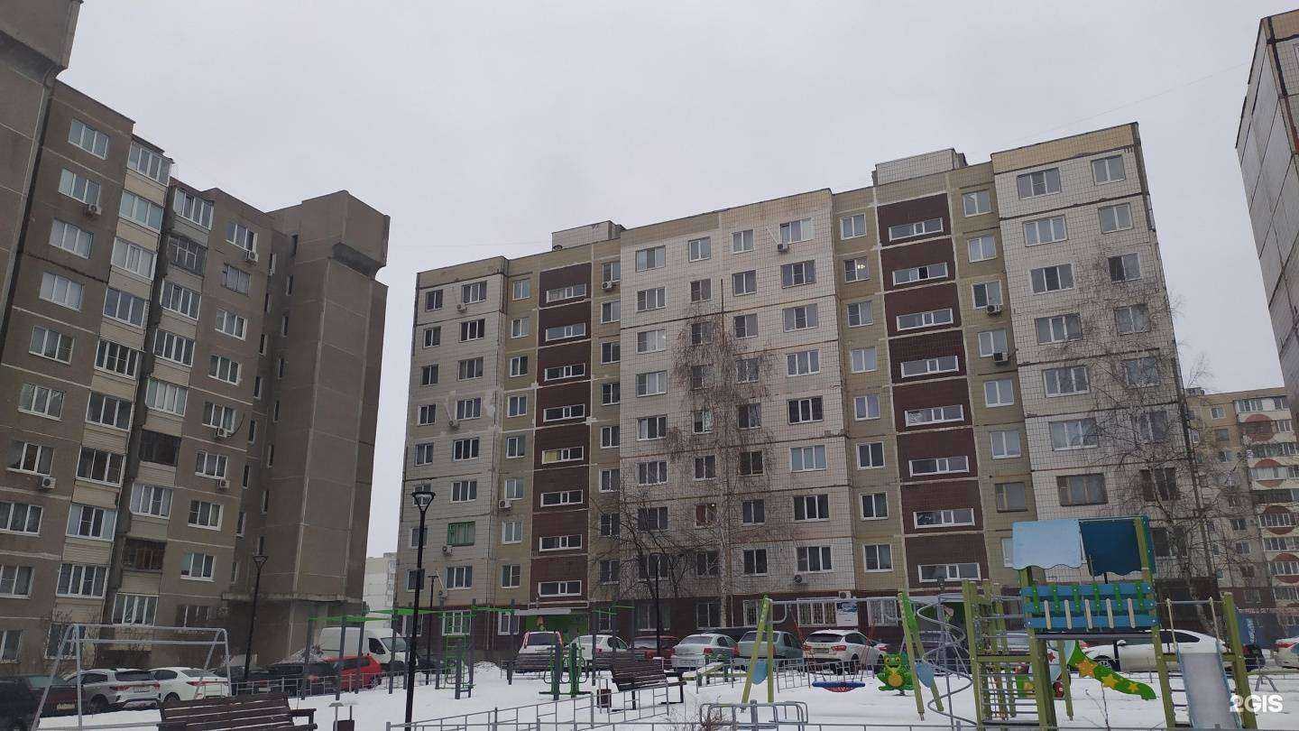 Отзывы на компанию Умные окна в Старом Осколе c фото - фотография 2 из 2