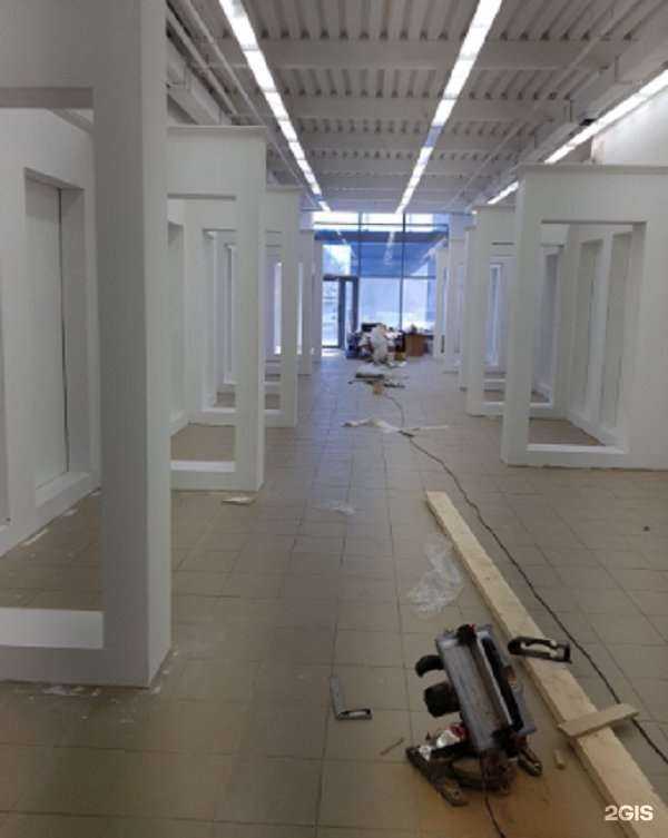 Отзывы на компанию Галактика дверей в г. Кемерово c фото