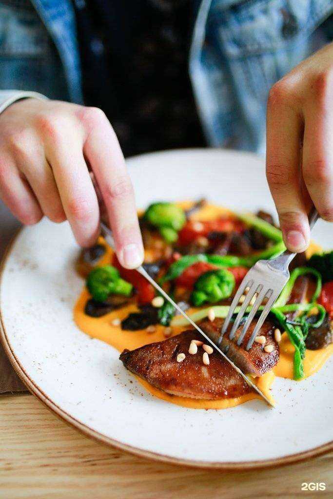 Отзывы на компанию Лес & Лис в г. Белгород c фото