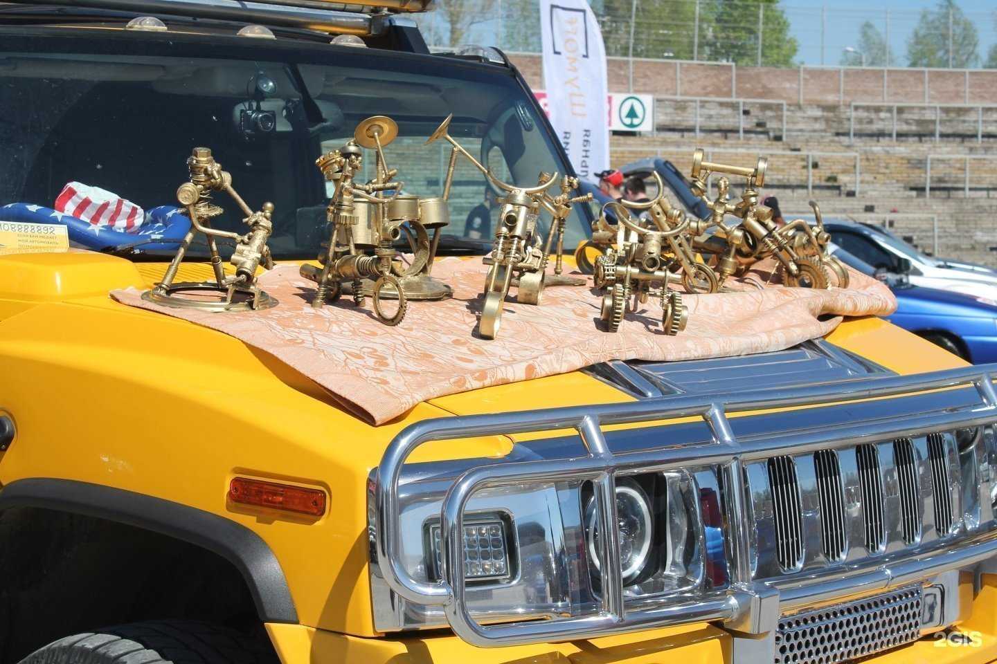 Отзывы на компанию Электрические машины в г. Нижний Новгород c фото