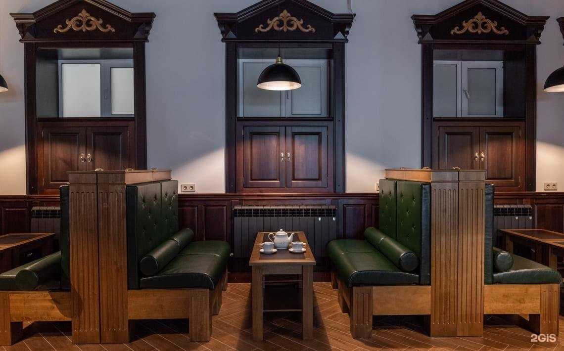 Отзывы на компанию Баня №7 в Ижевске c фото