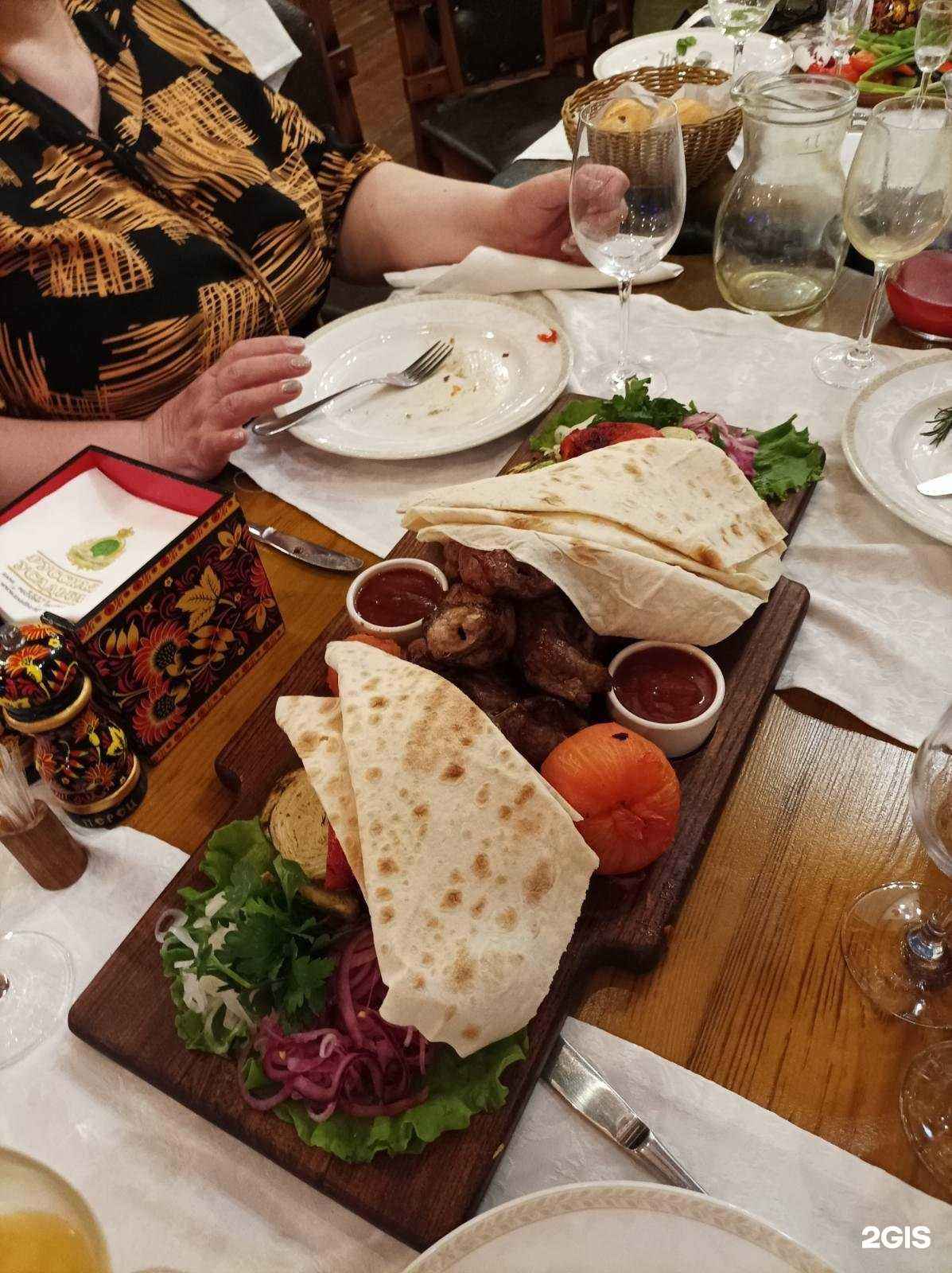 Отзывы на компанию Русская усадьба в г. Магнитогорск c фото