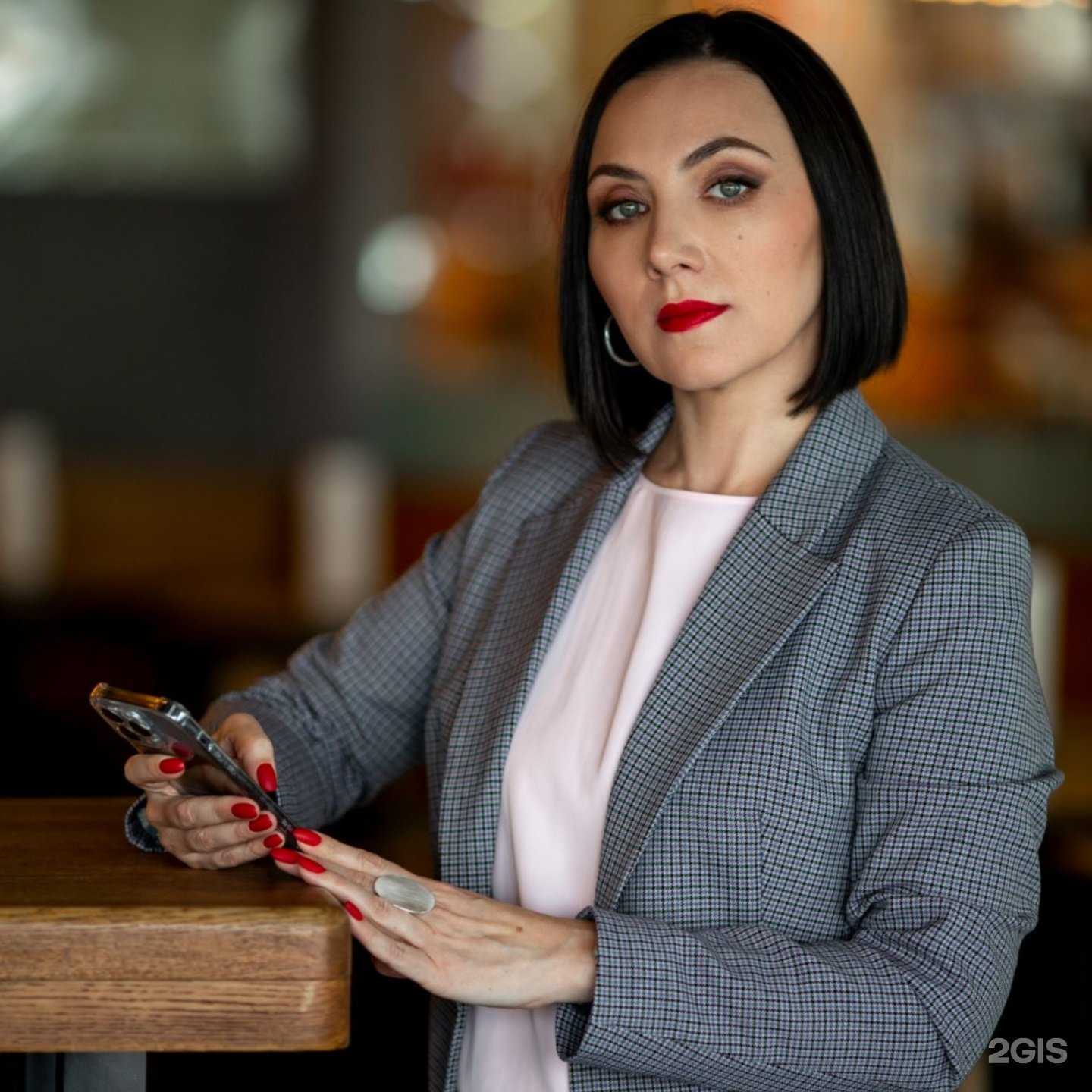 Отзывы на компанию Психолог Горлова Людмила в Сургуте c фото