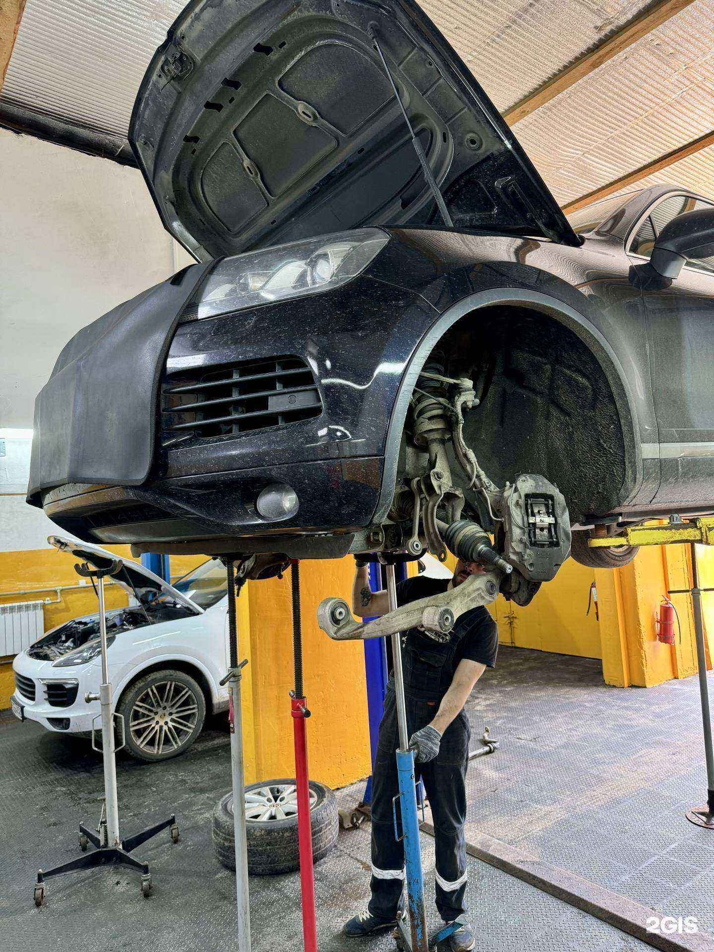 Отзывы на компанию CarBeat в Нижнем Новгороде c фото