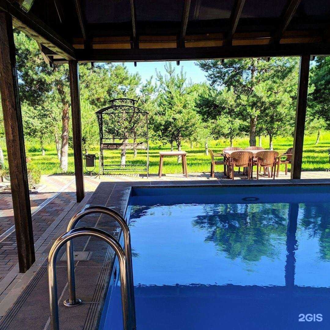 Отзывы на компанию На Речной в г. Белгород c фото