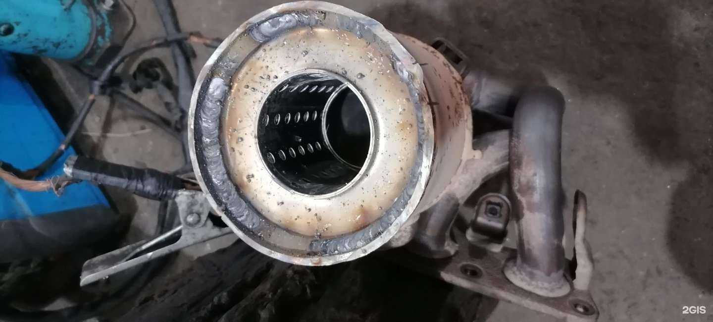 Отзывы на компанию АвтоЭффект в Дивногорске c фото