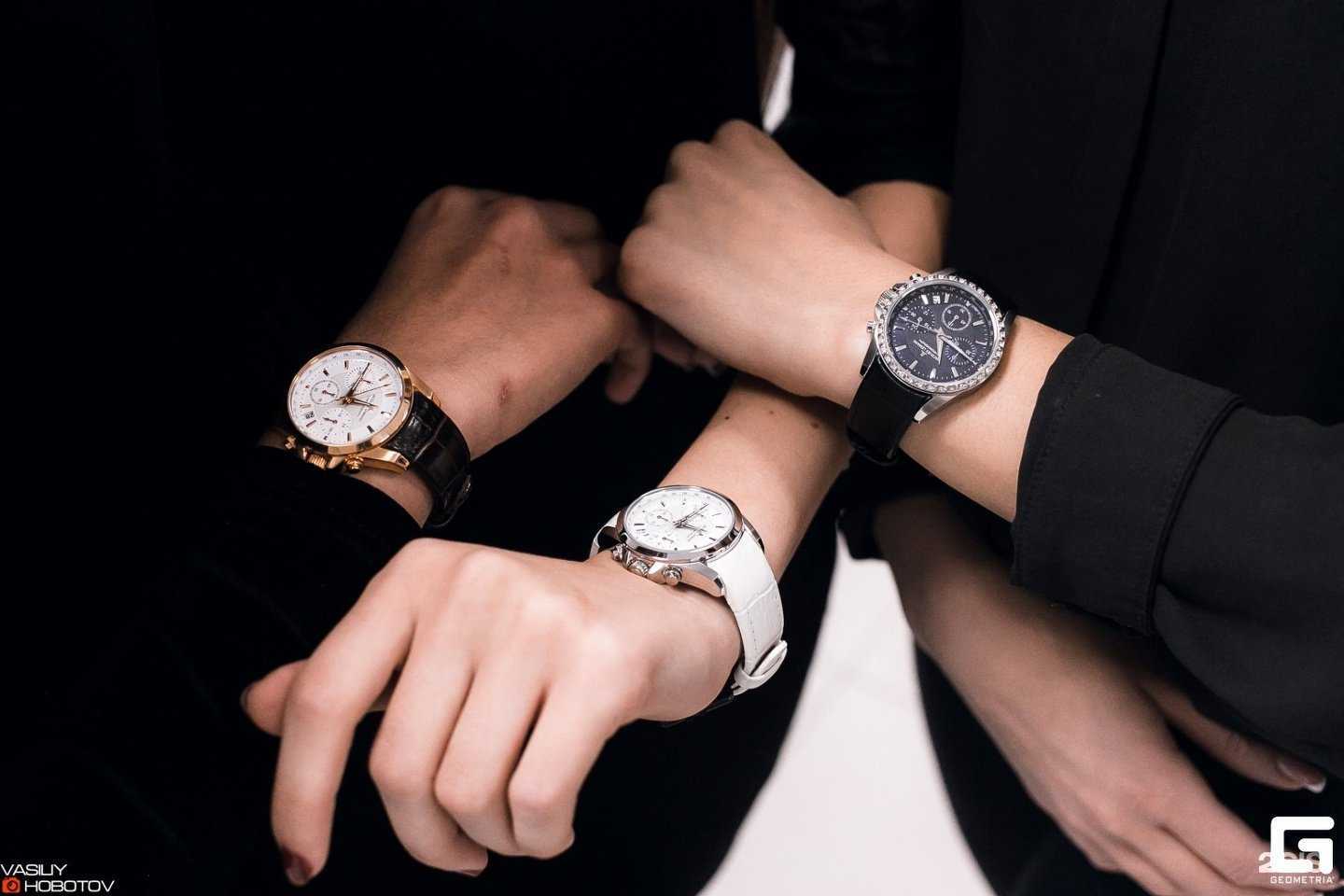 Отзывы на компанию Vip-time в г. Омск c фото