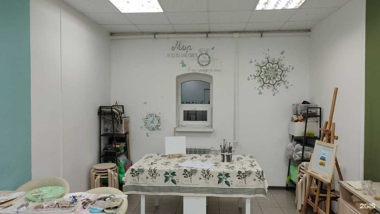 Отзывы на компанию Чемоданчик мастер-классов и не только в Казани c фото