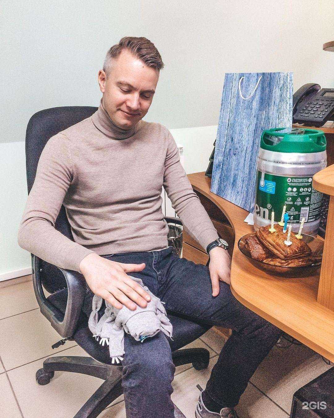 Отзывы на компанию Максофт оптима в Пензе c фото