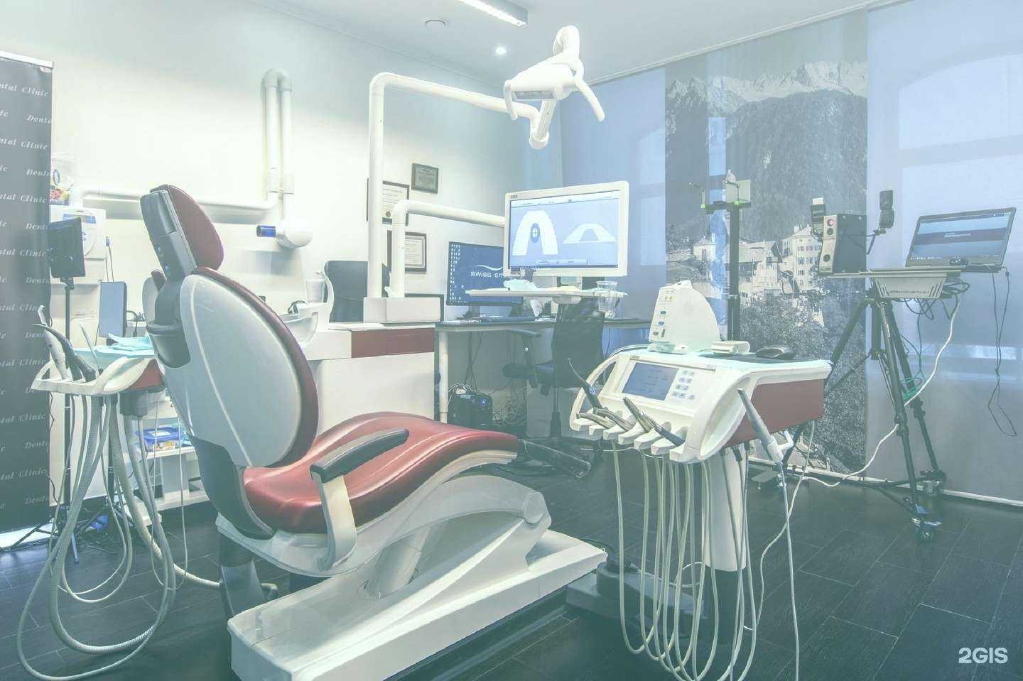 Отзывы на компанию АВК-медикл в г. Калининград c фото