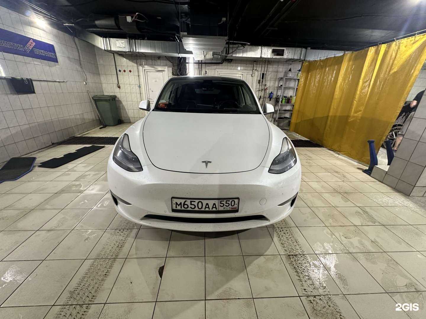 Отзывы на компанию Азбука Блеска в Видном c фото