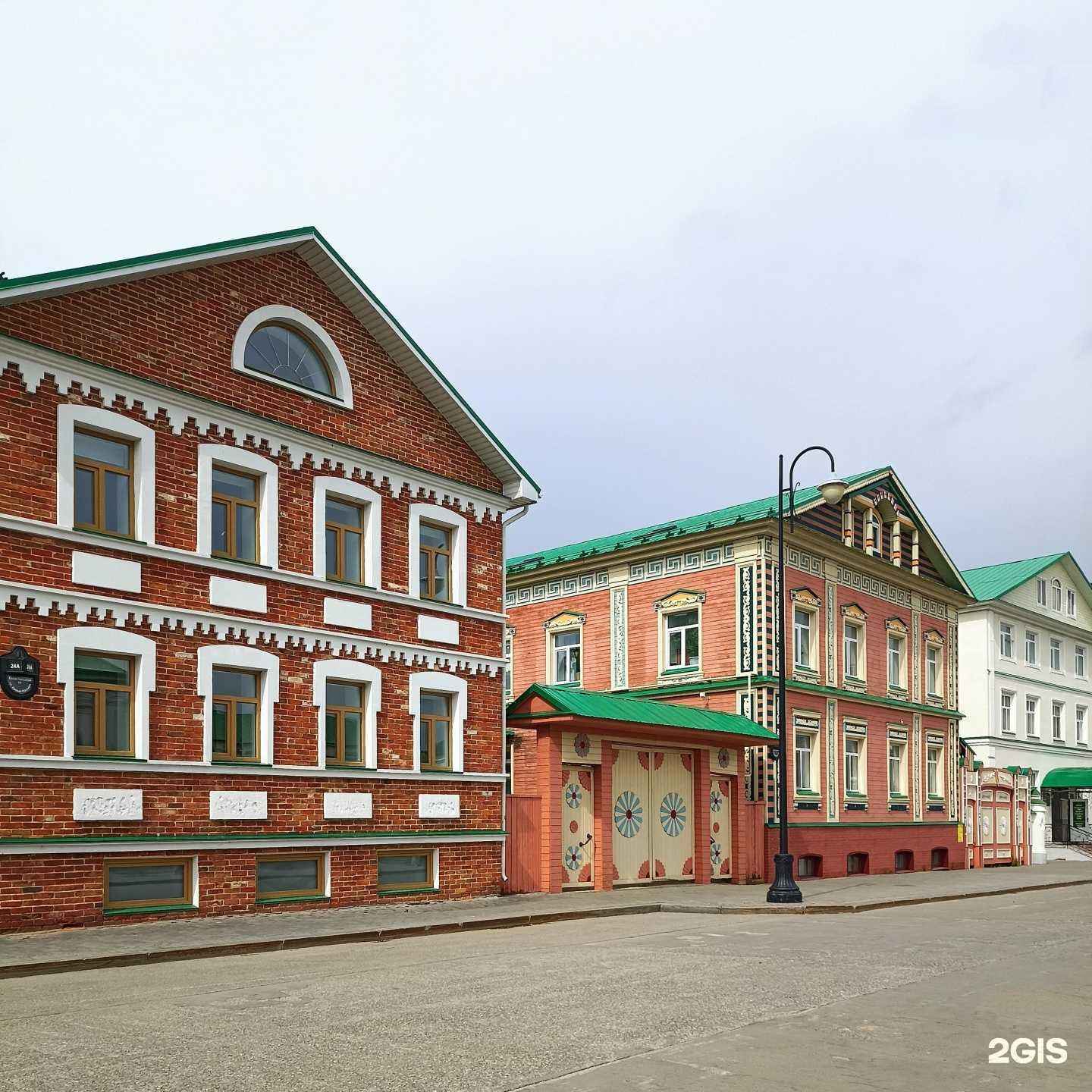 Отзывы на компанию Амаль в Казани c фото - фотография 2 из 2