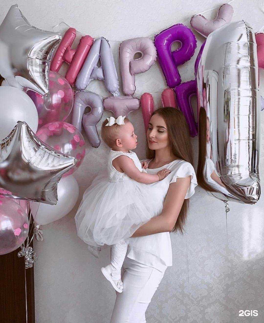 Отзывы на компанию ШарБург в Воронеже c фото