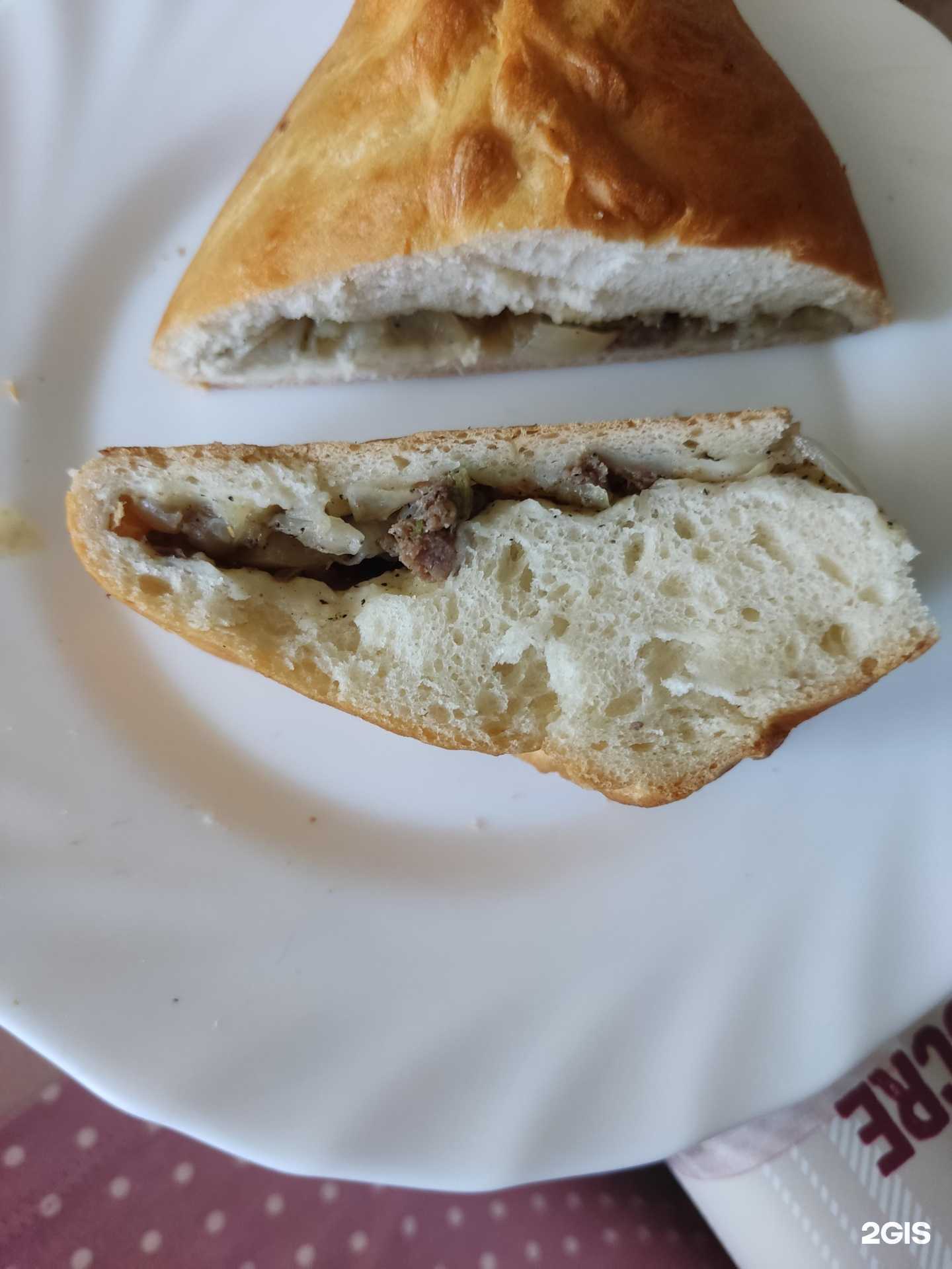 Отзывы на компанию Пекарня в г. Уфа c фото