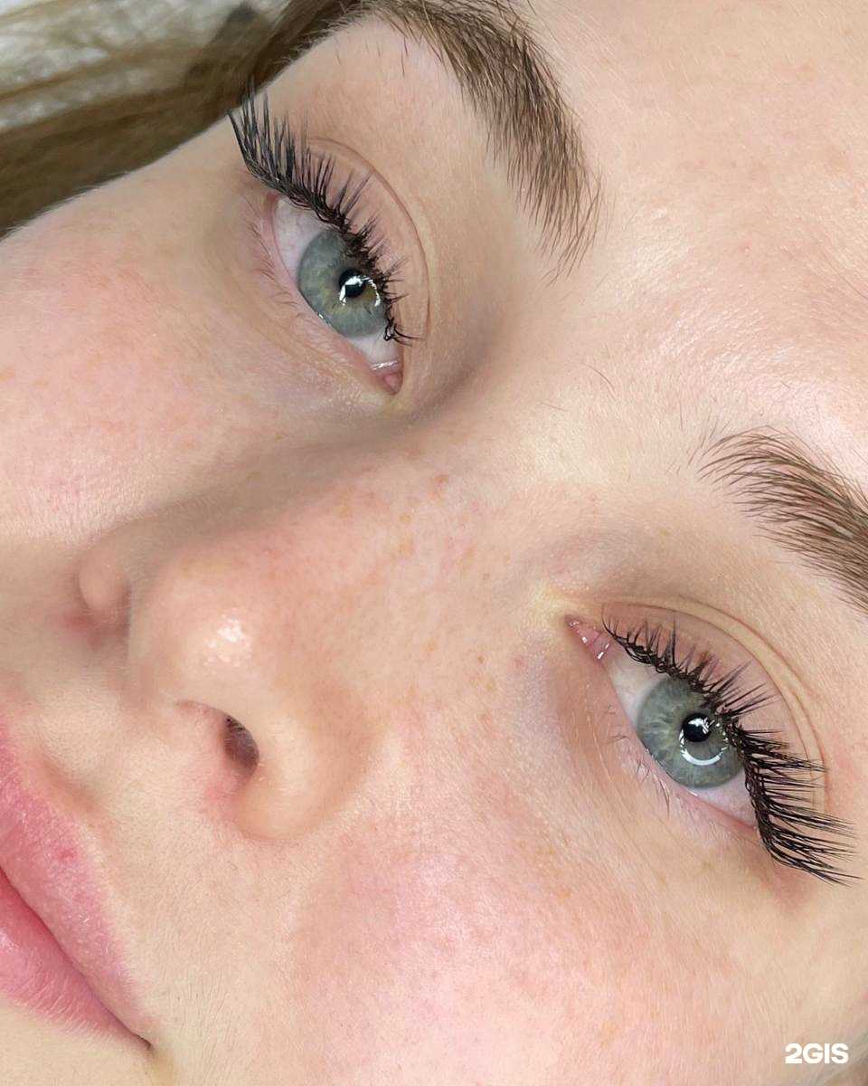 Отзывы на компанию Led lashes by Julia K. в Казани c фото