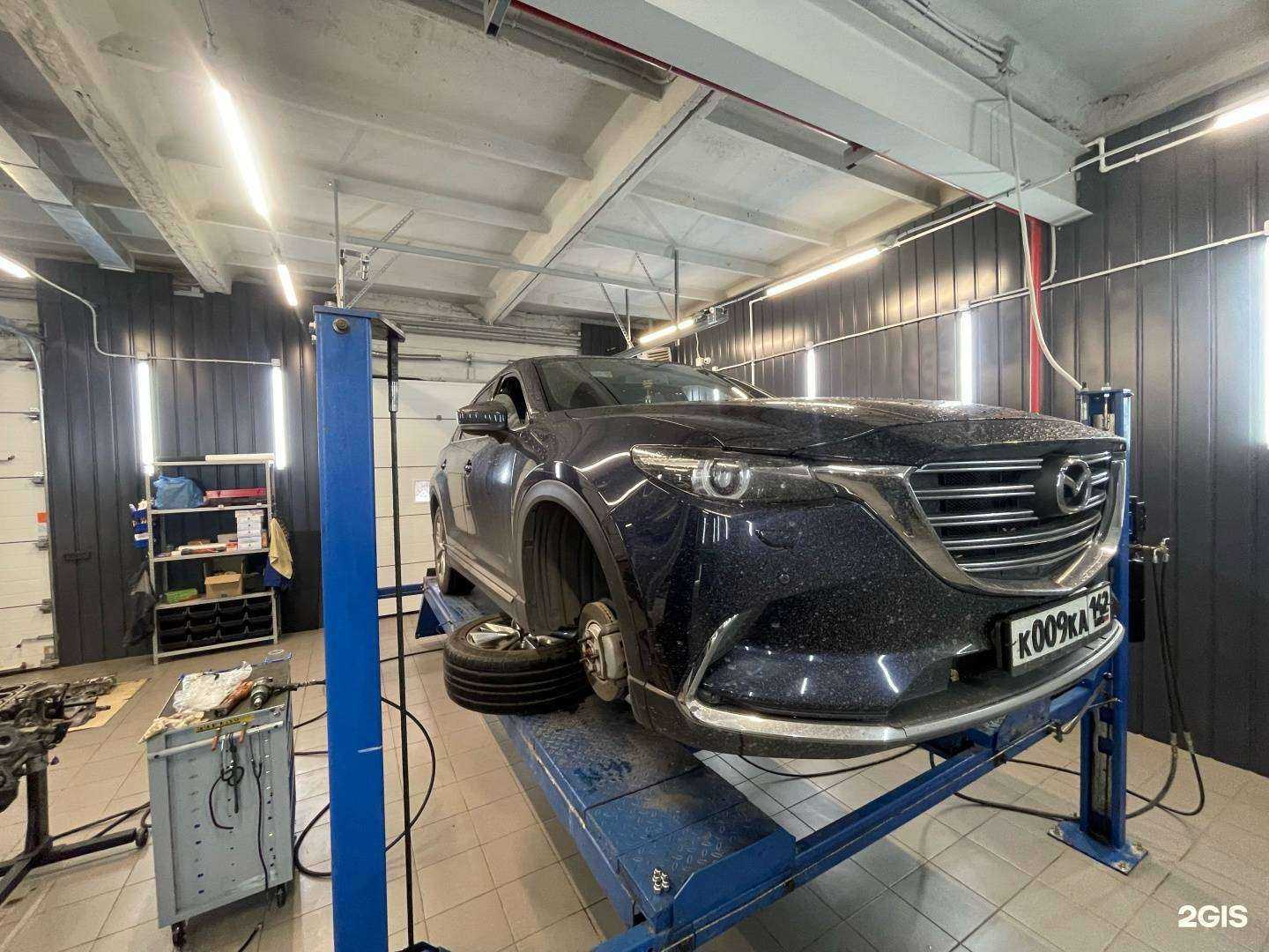 Отзывы на компанию АвтоWay42 в Новокузнецке c фото