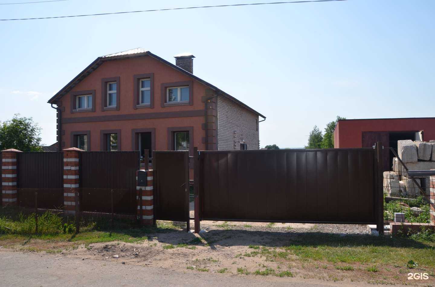 Отзывы на компанию Ворота163 в г. Самара c фото