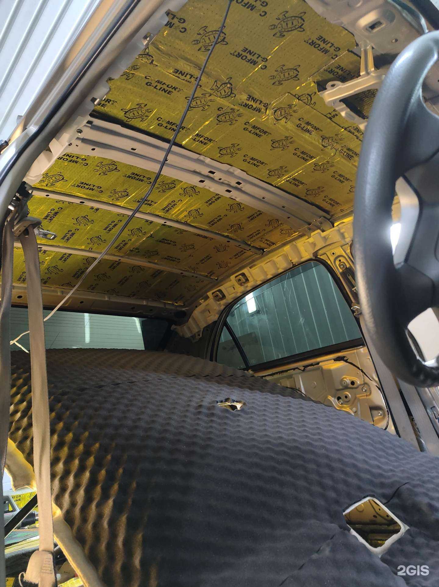 Отзывы на компанию #ОдержимыеЗвуком в г. Омск c фото