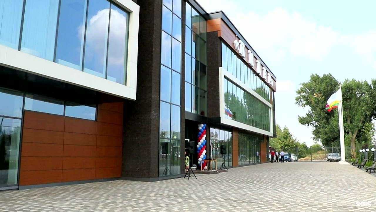 Отзывы на компанию Серво Юг в Краснодаре c фото