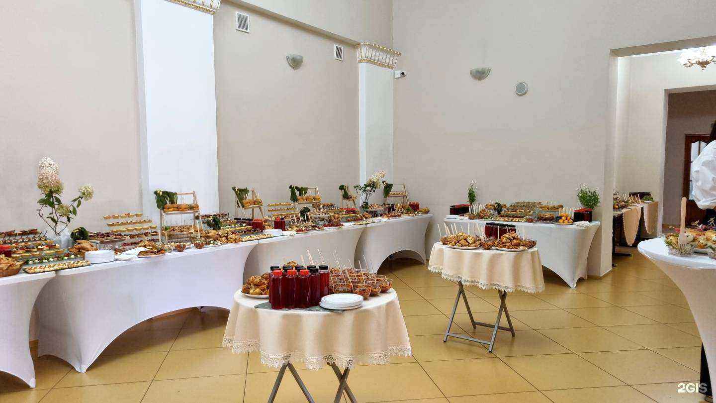 Отзывы на компанию Терий в г. Прокопьевск c фото